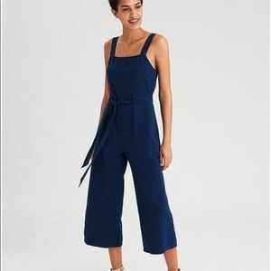 AE Culotte Jumpsuit